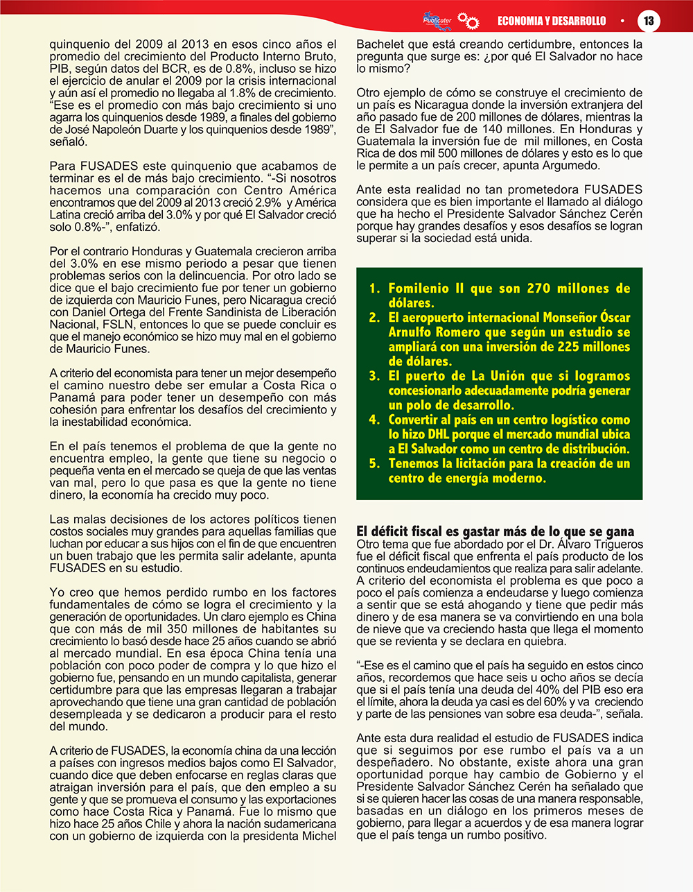 Pag 13